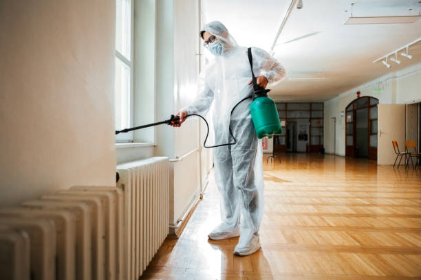 Best Emergency Pest Control  in Weston, NJ